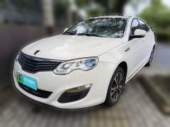 [上海·沪A] 荣威荣威e5502016款 尊享版