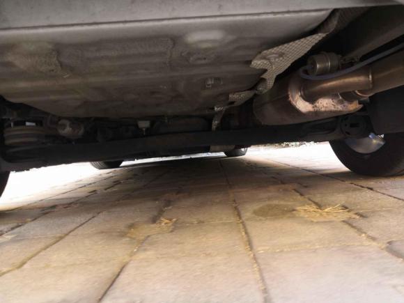 [青岛·鲁U] 二手东风风神奕炫2021款 230T 自动荣耀版