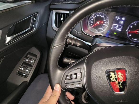 [杭州·浙A] 二手荣威荣威RX52016款 20T 两驱自动互联网智享版