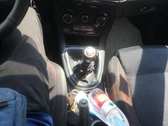 [上海·沪H] 二手菲亚特博悦2008款 1.4T 手动运动版