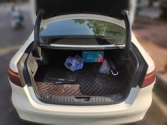 [合肥·皖A] 二手捷豹捷豹XFL2017款 XFL 2.0T 200PS 豪华版