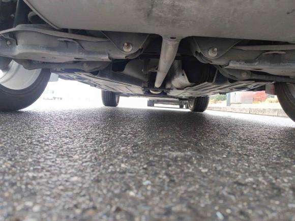 [义乌·浙J] 二手领克领克012017款 2.0T 两驱耀Pro版