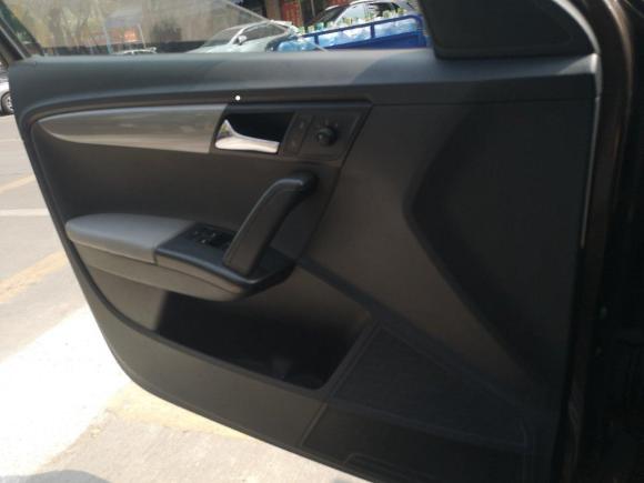 [佛山·粤X] 二手大众朗行2013款 1.6L 自动风尚型