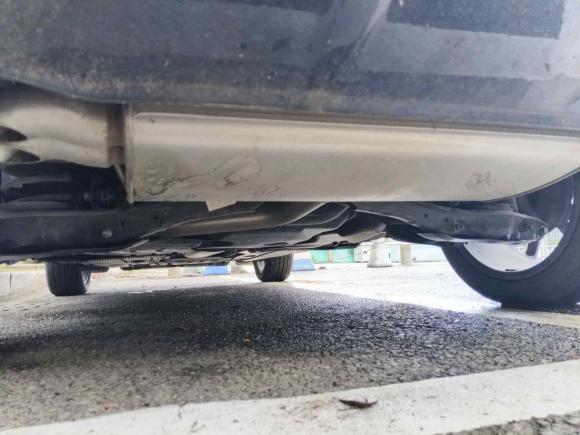 [温州·浙C] 二手奥迪奥迪Q2L2022款 35 TFSI 进取动感型