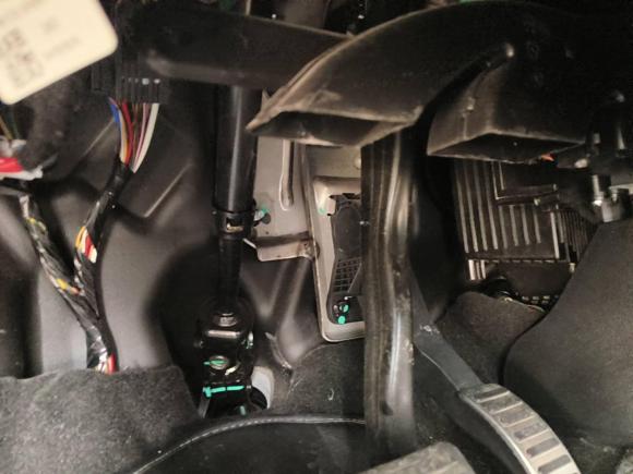 [济南·鲁A] 二手吉利汽车星瑞2023款 2.0TD 只此青绿版