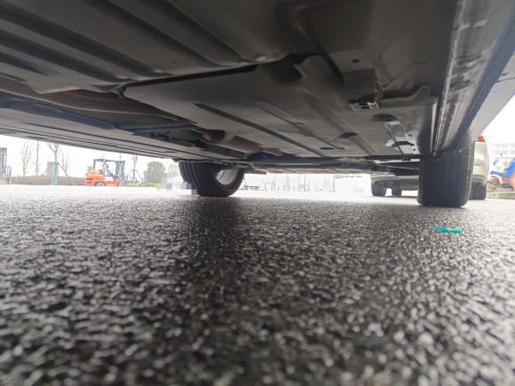 [义乌·浙J] 二手领克领克012017款 2.0T 两驱耀Pro版