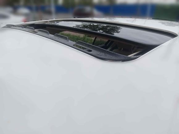 [佛山·粤X] 二手大众朗逸2013款 改款 1.4TSI DSG舒适版