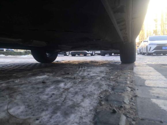 [北京·京E] 二手马自达马自达CX-52022款 2.5L 自动两驱智尊型