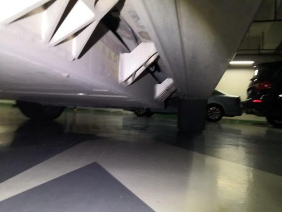 [成都·川A] 二手思铭东风本田X-NV2020款 电掣版