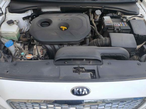 [青岛·鲁B] 二手起亚起亚K42017款 1.8L 自动GLS Special