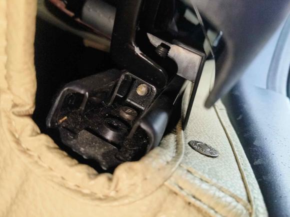 [宁波·浙B] 二手马自达马自达CX-52013款 2.5L 自动四驱豪华型