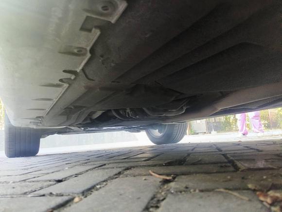 [无锡·苏B] 二手宝马宝马X62015款 xDrive35i 领先型