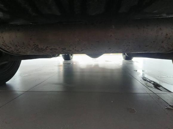 [济南·鲁A] 二手东南东南DX32016款 1.5T CVT旗舰型