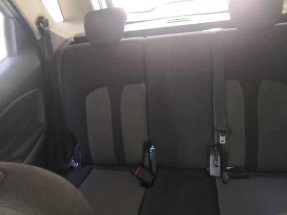 [台州·浙J] 二手福特翼搏2013款 1.5L 自动风尚型