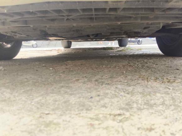 [合肥·皖A] 二手启辰启辰D602019款 1.6L Entry手动时尚版