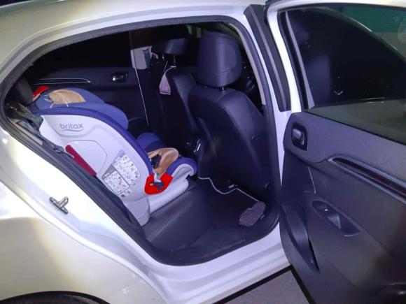 [深圳·粤B] 二手雪铁龙雪铁龙C4L2015款 1.8L 自动尊贵版