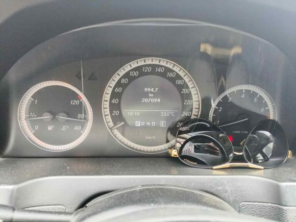 [嘉兴·浙F] 二手奔驰奔驰C级2010款 C 180K 经典型