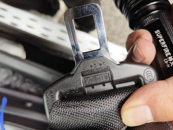 [无锡·苏B] 二手奔驰奔驰GLC2017款 GLC 300 4MATIC 动感型