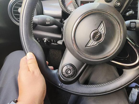 [苏州·苏E] 二手MINIMINI2016款 1.5T COOPER