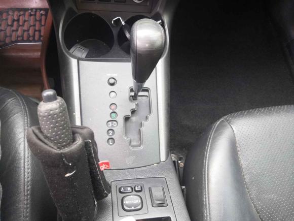 [西安·陕A] 二手丰田RAV4荣放2011款 2.4L 自动四驱至臻版