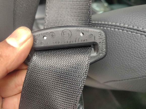 [杭州·浙A] 二手奔驰奔驰C级2020款 C 260 L 运动版