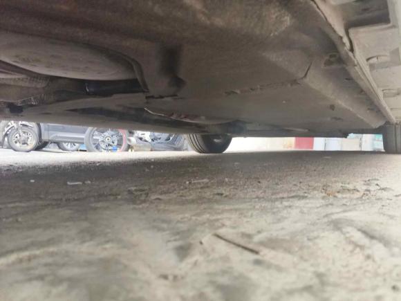 [义乌·浙G] 二手奥迪奥迪A6L2014款 TFSI 标准型