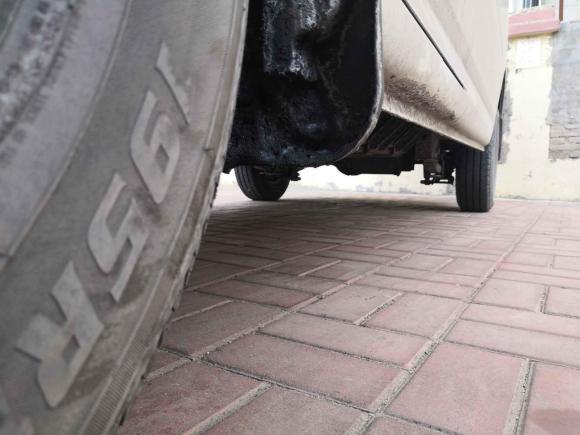 [青岛·鲁B] 二手东风御风御风EM262023款 标准版 41.472kWh 河南锂动