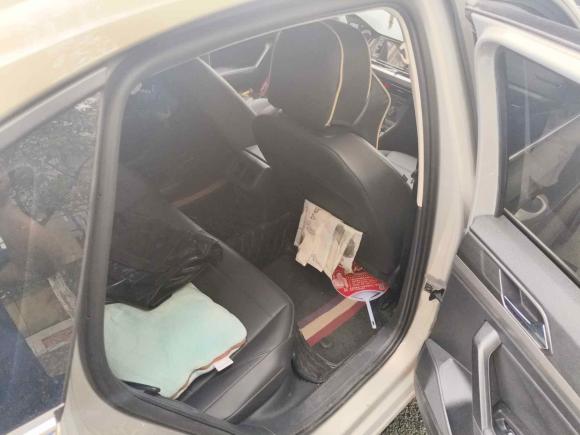 [合肥·皖A] 二手大众朗逸2019款 1.5L 自动舒适版 国VI