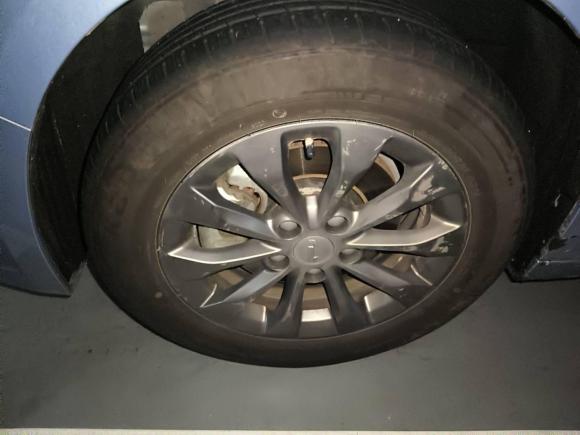 [宁波·浙B] 二手吉利几何吉利几何A2021款 Pro 畅享高维续航版 430KM A430平方版