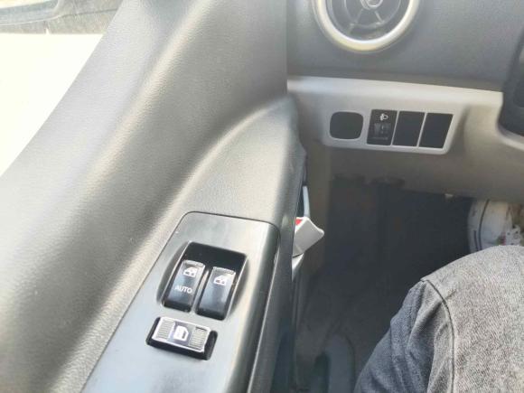 [义乌·浙G] 二手江淮瑞风瑞风M32019款 创客版 1.8L 豪华型