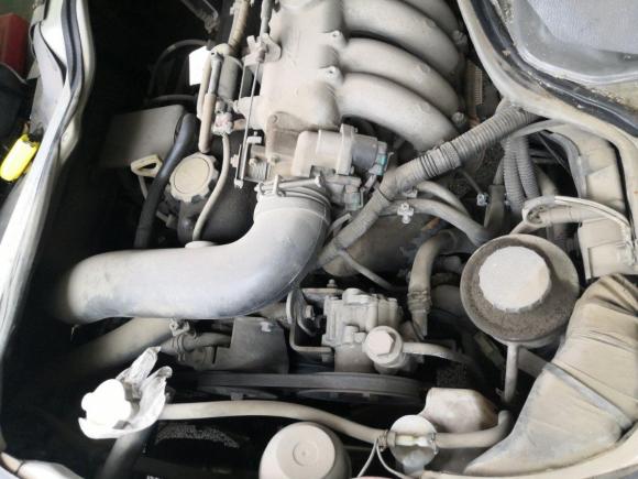 [合肥·津A] 二手金旅金旅海狮2010款 2.0L长轴汽油高级版V20