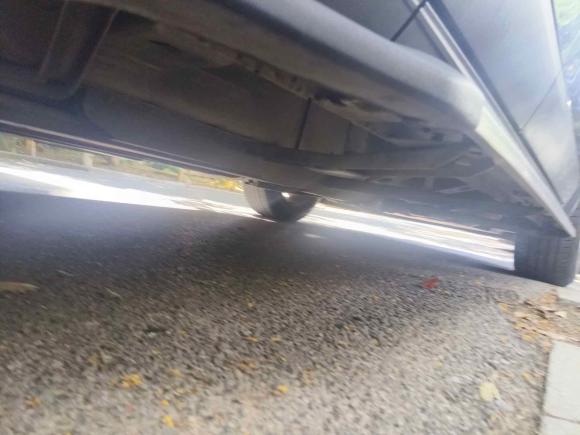 [嘉兴·浙F] 二手凯迪拉克凯迪拉克SRX2015款 3.0L 舒适型