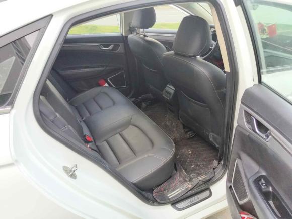 [温州·浙C] 二手吉利汽车帝豪GL2018款 1.8L DCT精英智联型