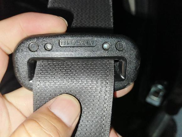 [温州·浙C] 二手本田歌诗图2014款 2.4L 豪华版