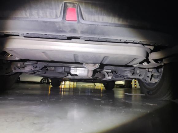 [上海·沪D] 二手马自达马自达CX-302021款 2.0L 手动尚悦型