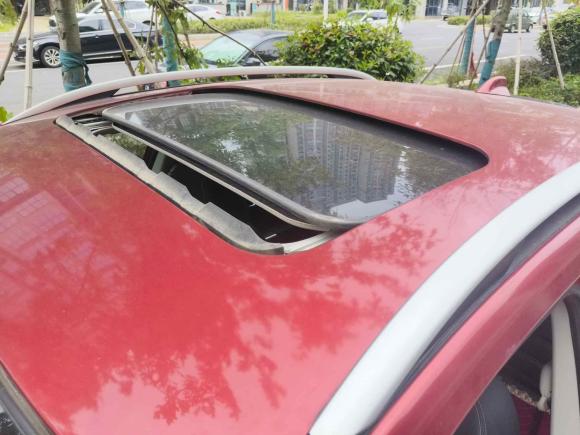 [南昌·赣C] 二手启辰启辰T902018款 2.0L CVT智联智尚版 国V