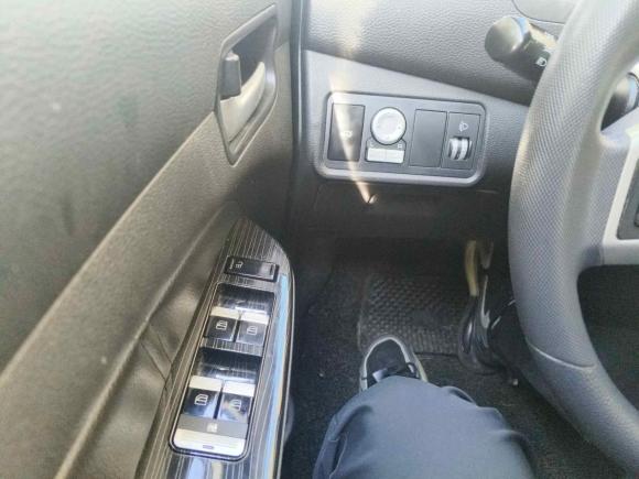 [苏州·苏E] 二手力帆汽车力帆650EV2018款 舒适型