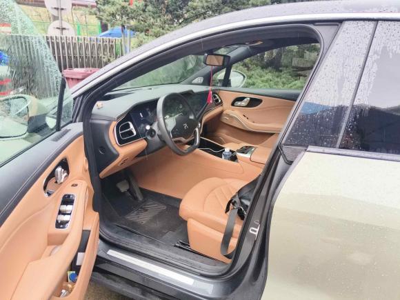 [上海·沪A] 二手飞凡汽车飞凡R72022款 旗舰高阶版