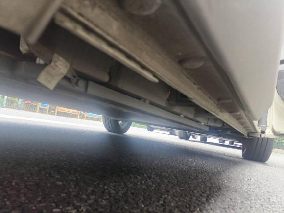 [杭州·浙A] 二手比亚迪海鸥2023款 自由版