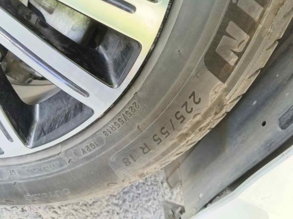 [西安·陕A] 二手广汽传祺传祺M82021款 大师系列 390T 尊贵版