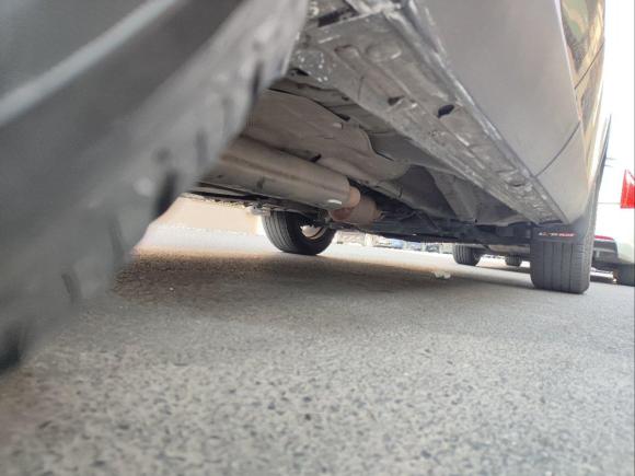 [南通·苏F] 二手长安长安CS75 PLUS2020款 2.0T 自动领航型