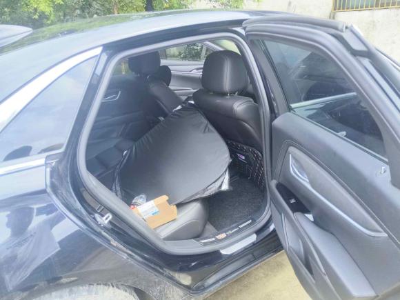 [南通·苏F] 二手凯迪拉克凯迪拉克XTS2018款 28T 技术型