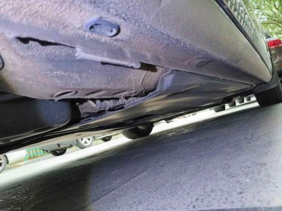 [南京·苏A] 二手斯柯达速派2016款 TSI280 DSG创行版