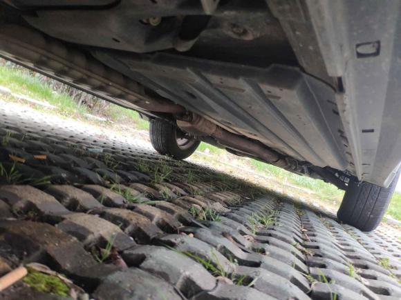 [苏州·苏U] 二手斯巴鲁傲虎2010款 2.5i豪华版