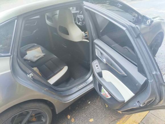 [杭州·浙B] 二手名爵MG62021款 Pro 1.5T 自动Trophy旗舰版