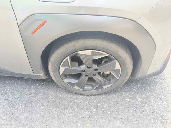 [杭州·浙A] 二手埃安AION Y2021款 70 智领活力版