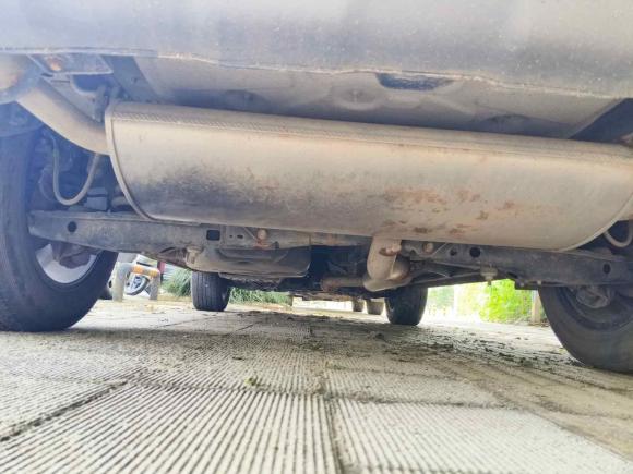 [武汉·皖F] 二手长安长安CS752018款 280T 自动精智型 国V