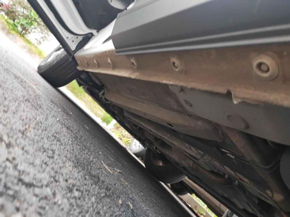 [杭州·浙B] 二手宝沃宝沃BX52020款 20TGDI 自动两驱新锐型