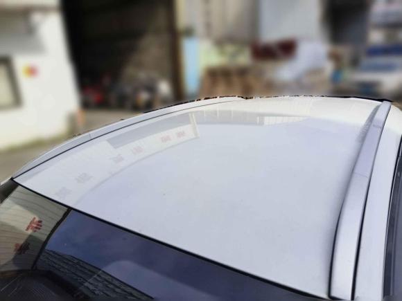 [佛山·粤Y] 二手吉利汽车远景X32017款 1.5L 自动精英型