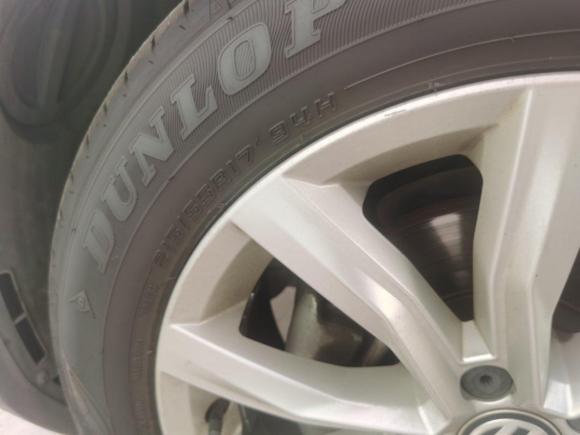 [嘉兴·浙F] 二手大众T-ROC探歌2019款 230TSI DSG两驱进取型 国VI